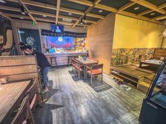 -鲸山上·私房日料(泰达MSD店)