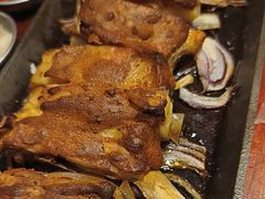 -那时新疆·若羌(经纬汇店)