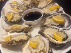 -吉香碳烤生蚝(仙霞路店)