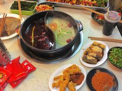 -钢管厂歆瑞源油卤串串香(春熙路太古里店)