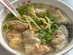 -海平馄饨(逍遥二路店)