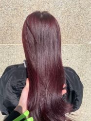 点击看大图 -MOVAN HAIR莫凡匠人发型屋