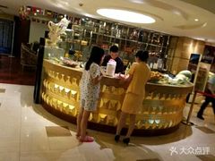 -碧涛阁·泡泡海洋·汤泉洗浴(王府花园店)