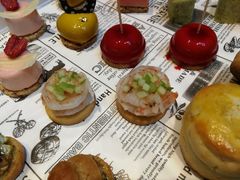 -博林天瑞喜来登酒店·西丽尚膳