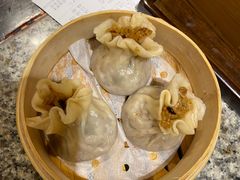 -南京大牌档(香港广场店)