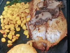 -萨莉亚意式餐厅(金隅嘉品mall店)