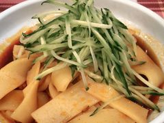 新疆凉皮子-巴依老爷新疆美食(清华东门店)