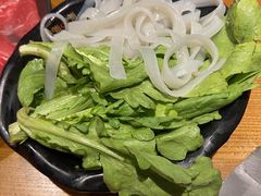 -呷哺呷哺 黄金牧场 (欢乐谷店)