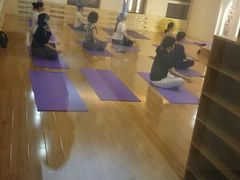 -威蒂斯国际健身游泳会所(东莞庄路店)