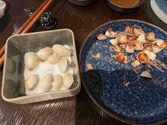 -丽思卡尔顿·炙焰·铁板烧餐厅