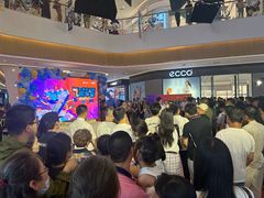 -天河城购物中心