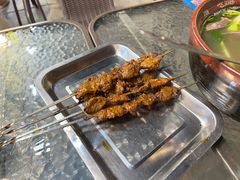 -沙州食驿·非遗小吃夜市