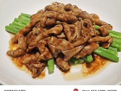 豉油皇鹅肠-炳胜品味(海印总店)