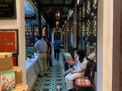 -北园酒家(小北路店)