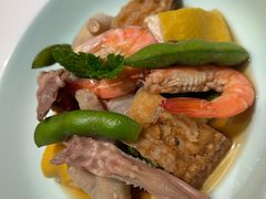 -荣兴酒家(徐家汇店)