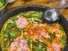 -笔记安顺夺夺粉火锅