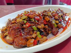 -胖子菜馆(隆昌路店)