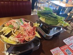 -王氏炉匠·烧鸟放题自助(好运街店)