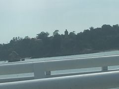 -演武大桥观景平台