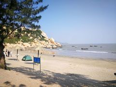 -那琴半岛地质海洋公园