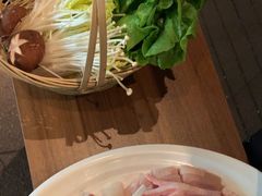 -同仁四季椰子鸡(无锡滨湖万象汇店)