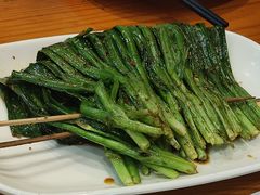 -探唐烧烤(棠东店)