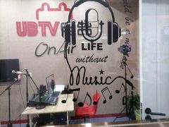 -UBTV小主播（口才、主持、表演、演讲）(万象汇校区)