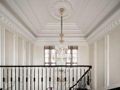 -星杰国际设计 别墅大宅装修(虹桥分公司)