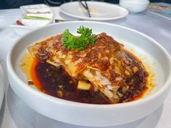 -味+新京宴·烤鸭·北京菜(创意谷店)