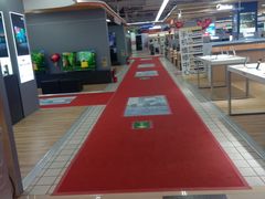 -家乐福(方圆店)