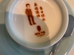 -湖锦酒楼(八一路店)
