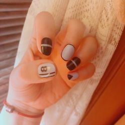 -M Nails & Beauty美甲美睫美体