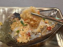-龙虾奇迹(大华三路店)