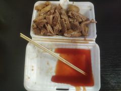 -细妹五香牛杂(步行街店)