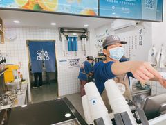 -茶百道(蔡锷北路店)
