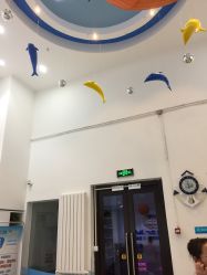 -马博士婴幼儿游泳馆(广安门旗舰店)