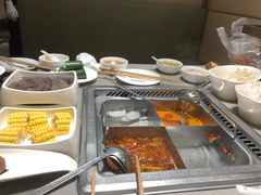 -海底捞火锅(苏宁生活广场店)