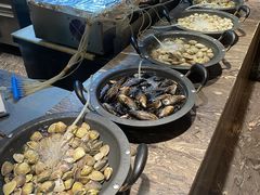-杭州盛泰开元名都大酒店-地中海自助餐厅