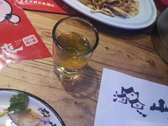 -山河屯铁锅炖(哈西站店)