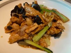 杏花堂过油肉-杏花堂山西菜馆(壹方城店)