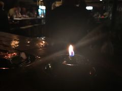 -乌托邦酒吧和餐厅