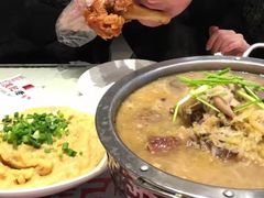 -吴记酱骨炖菜馆(西大直街店)