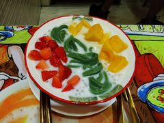 -甜心妈妈·榴莲星级糖水(北京路总店)