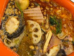 -张亮麻辣烫(哈尔滨金爵万象店)