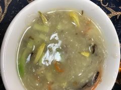 -祈胜邨•顺德鱼生•顺德菜(容桂店)