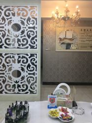 -梦莲娜美容连锁机构