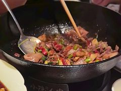 -小隐人家(乐松店)