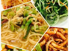 -大地春饼店(黄河路店)