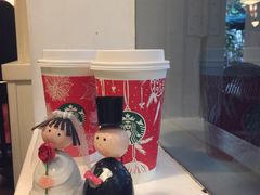 -星巴克臻选(广州沙面店)