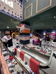 点击看大图 -meland亲子乐园(深圳领展中心城店)